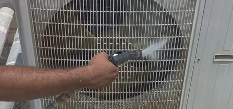 Air Conditioning Repair Services