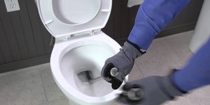 Clogged Toilet RepairingÂ 