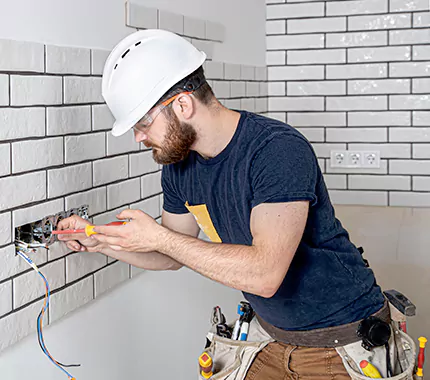 Domestic Electrical Installation in 