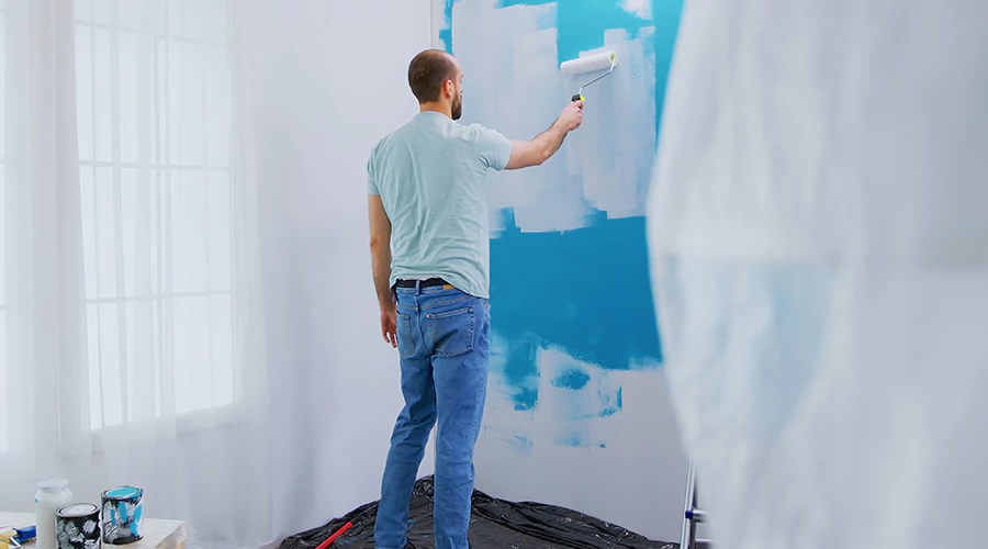 Tips to Minimize Handyman Painting Price