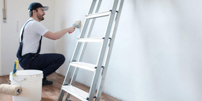 House Painting Contractors