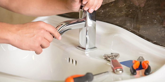 Plumbing Installation Service