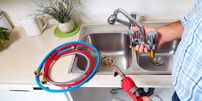 Plumbing Repair