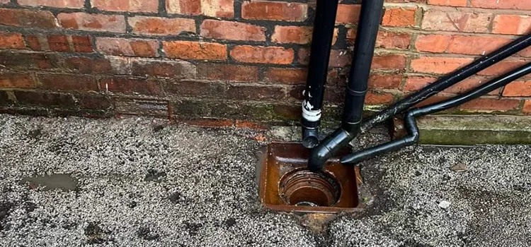 Emergency Drain Unblocking